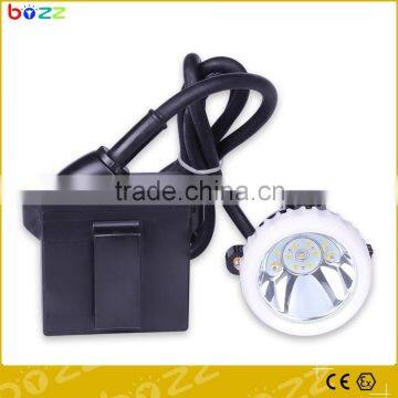 China good quality KL5LM 10000lux LED mining light