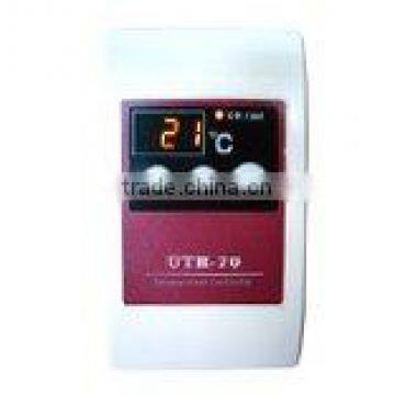Room Thermostat Electronic
