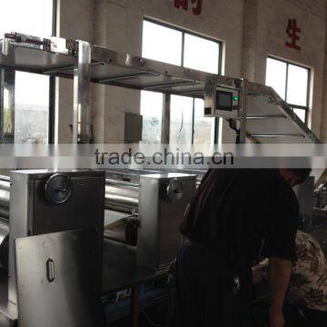 Full Automatic 304 Stainless Steel Biscuit Machine for Sale ,food Machine,biscuit Machine photo-4