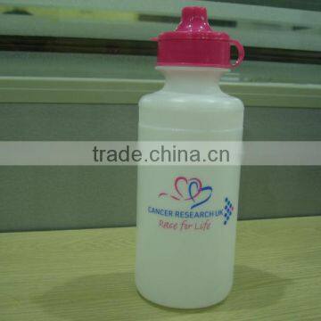 promotion plastic bottle,cheap plastic water bottles,plastic water bottle