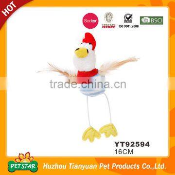 Catnip Inside Cat Toys Supplier