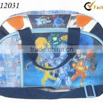 2015 Boys messenger bag