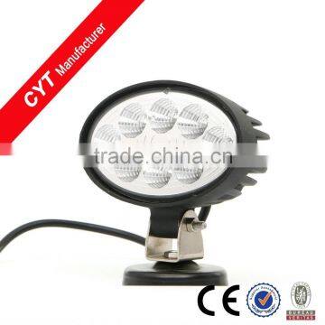 24W 8LED Led Work light Spot light