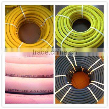 heat resistant air hose 6mm