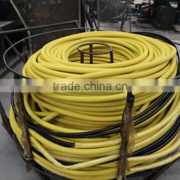 rubber acetylene/ethyne gas hose