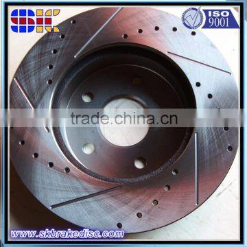 cheap price and disc brake brake American disc spare parts