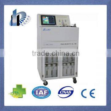 China Supplier Long Time Use Histology Tissue Processor