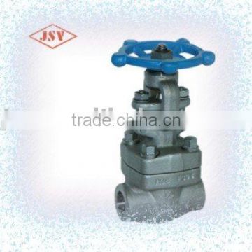 API Gate Valve