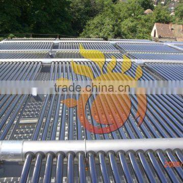 Non-pressure Solar Collector(W180)