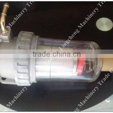 SK6E WATER OIL SEPARATE ASSY