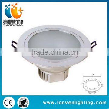 Special promotional 5w cob/smd down light/ceiling light