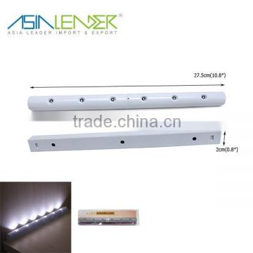 led down cabinet light with sensor motion