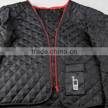Motocycle Reflective Safety Jacket photo-4
