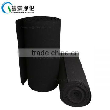 300G Activated Carbon Filter Roll