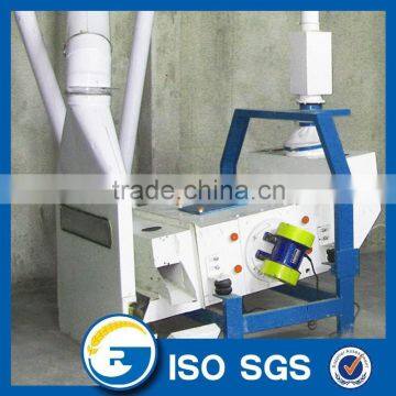 Wheat Flour Mill Machine
