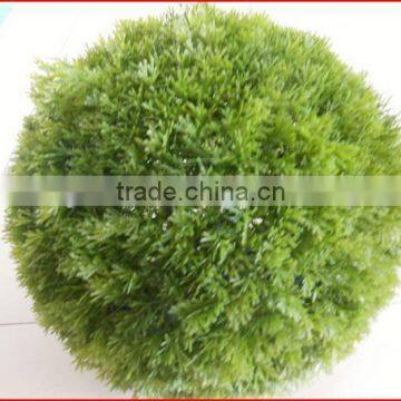 2013 New Artificial leaf hedge garden fence gardening artificial decorative leaf