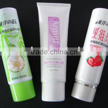Plastic Tube Packaging