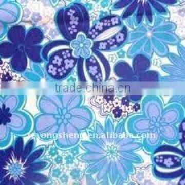 printed cotton fabric