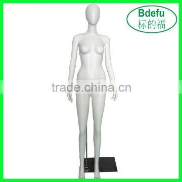 Beautiful dress display fashion Mannequin