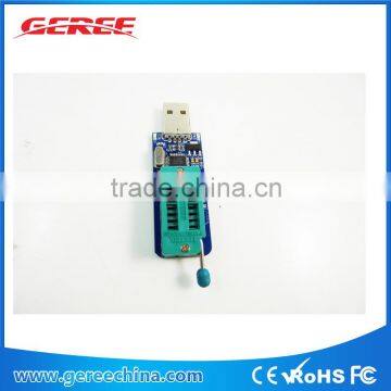 USB SpiFlash 25 Serial Programmer 25T80 BIOS Motherboard Programmer photo-2