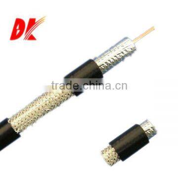 Cable coaxial rg58 especificaciones