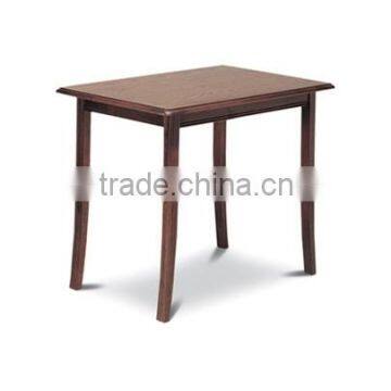 hotel dining table and chair hotel dining furniture luxury hotel supplies HDT177