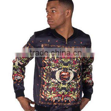 custom fitted jackets with sublimation printing