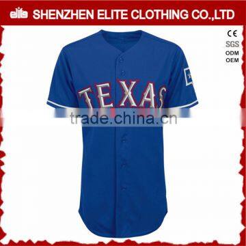 wholesale cheap custom sublimation baseball uniforms youth