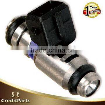 1 Hole Magneti Ma relli Gasoline Fuel Injectors IWP065 For Fi-at Palio 1.0 1.3 1.5 / Uno Fire1.0