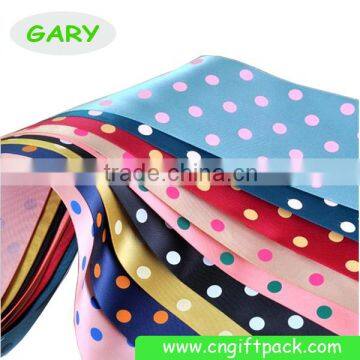 wholesale cheap satin ribbon free sample