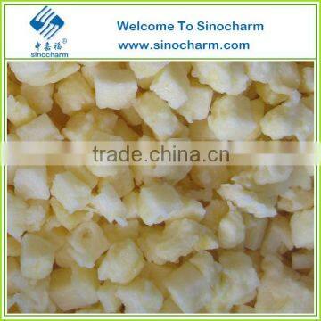 Sinocharm Frozen Pineapple Chunks