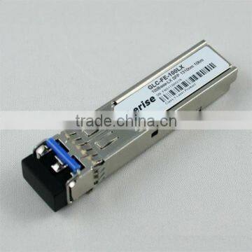 Cisco 100BASE-LX SFP Module GLC-FE-100LX=