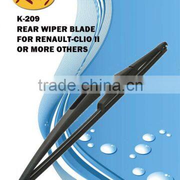 K-209 Rear Wiper Blade for RENAULT CLIO II