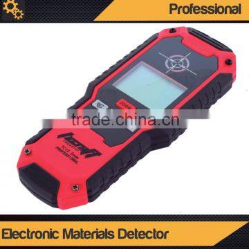 Electronic Materials Detector