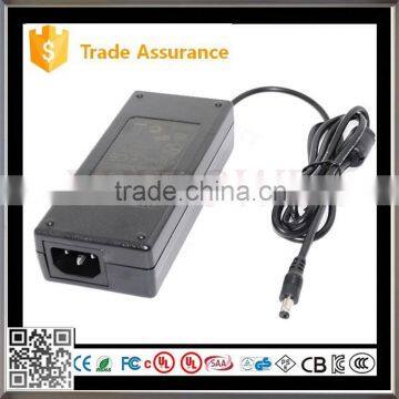 YHY-15006000 15V 6A 90W wall mounted ac dc adapter