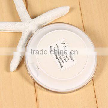 Charge distance 4-8mm wireless charger