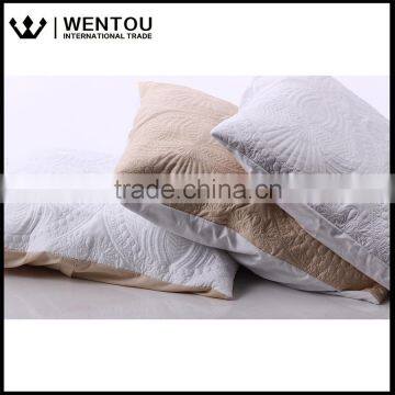 Wentou Hot Sale High Quality Pillow Case