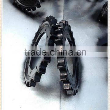 PC40 Mini Excavator Drive Sprocket photo-2