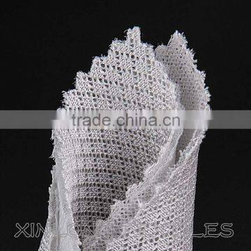 D032Textile Fabric Air Sandwich Mesh for Shoes Mattress