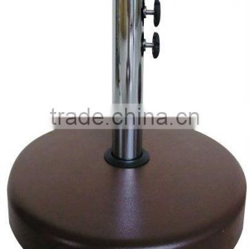 garden umbrella base