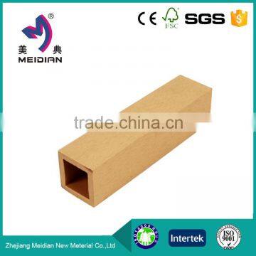 High Quality China Wpc Composite Decking