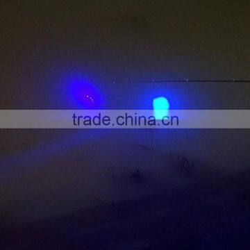 A-ok Yellow Blue White Led Light Fishing Equipment Three Color Aluminium Fishing Light photo-5