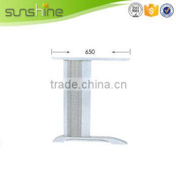 Cheap price custom Reliable Quality 1 5mm thick table leg pipe