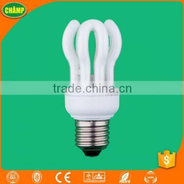 11W 6500k Lotus Fluorescent tube light