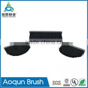 Server Room Raised Floor System Medium Surface Mount Brush Seal photo-2