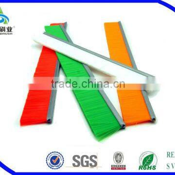 Cheap Wholesale Nylon Brush Door Seals