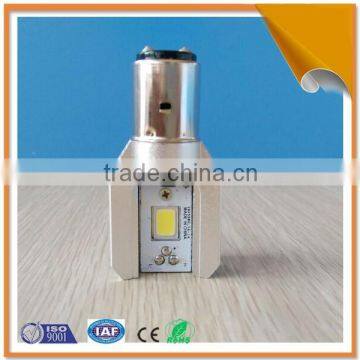 2016 Factory Supply Ba20d 800LM 6W * 2 Led Headlamp Wholesale photo-4