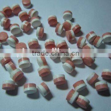 Double Layers Rotary Press Machine