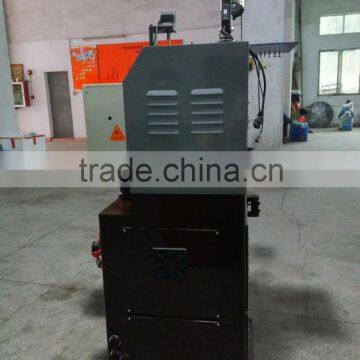 China 0.1mm Automatic Compression Spring Machine photo-5