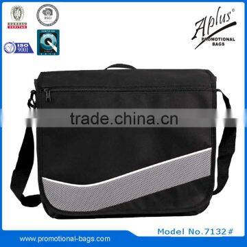 Hot Sale Promotional Messenger Bag With Handle